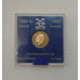 Монета 1000 крон 1997 год Швеция. Золото.